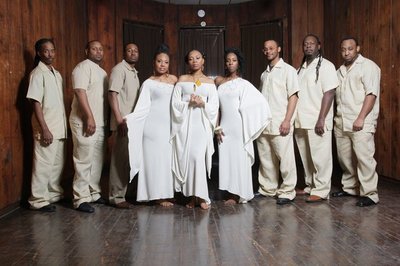 The Band